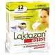 LAKTAZAN extra 12tbl