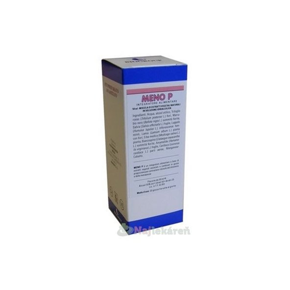 MENO P