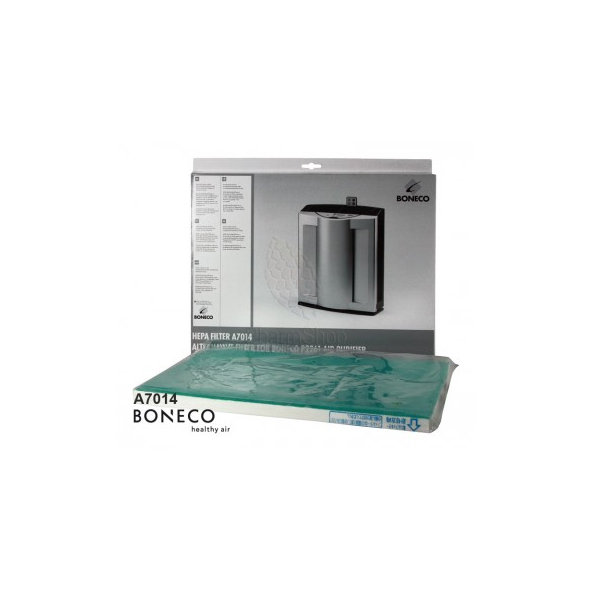 Boneco A7014 HEPA filter do P2261 1ks