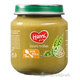 Hami zeleninový príkrm zelený hrášok 125g