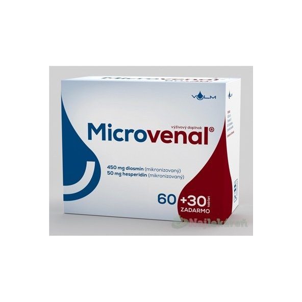 VULM Microvenal