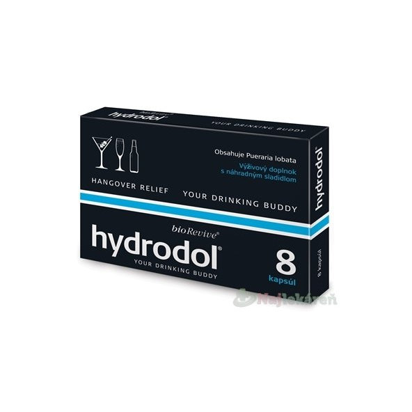 Hydrodol 8 ks