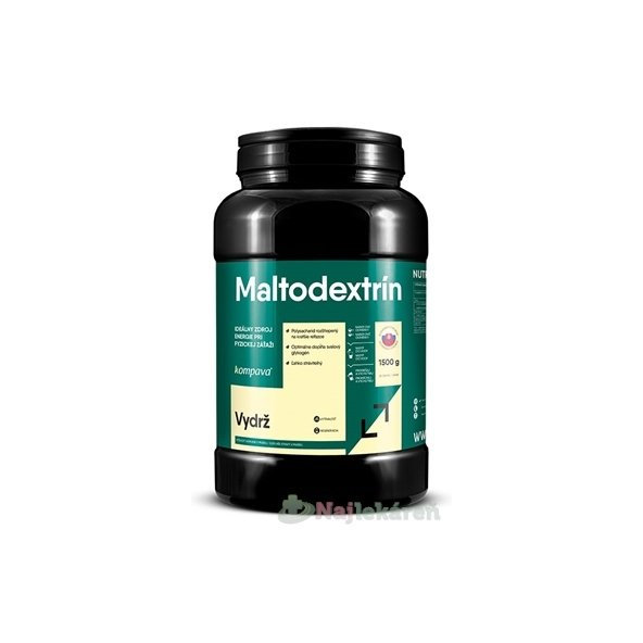 kompava MALTODEXTRÍN