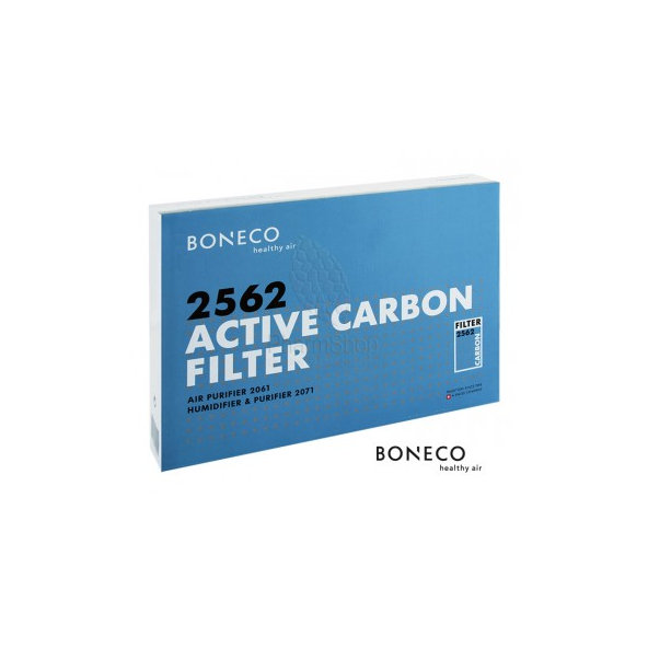 Boneco A2562 Filter uhlíkový do 2071 1ks
