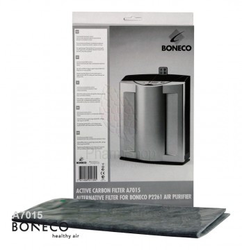 Boneco A7015 Filter uhlíkový do P2261 1ks