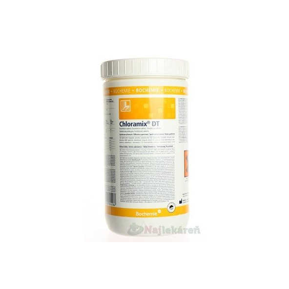 Chloramix DT