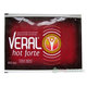VERAL HOT Forte hrejivá náplasť úľava od bolesti 3 ks
