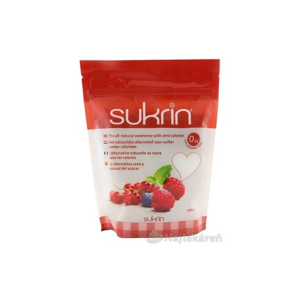 Sukrin  500 g