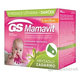 GS Mamavit s horčíkom 120ks set