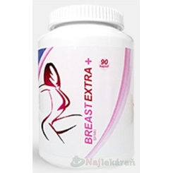 BREAST EXTRA+ 90ks