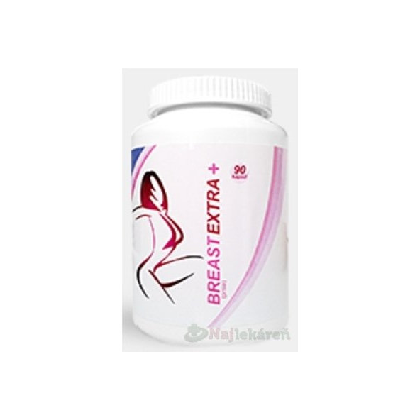 BREAST EXTRA+ 90ks
