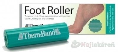 E-shop Thera-Band Foot Roller