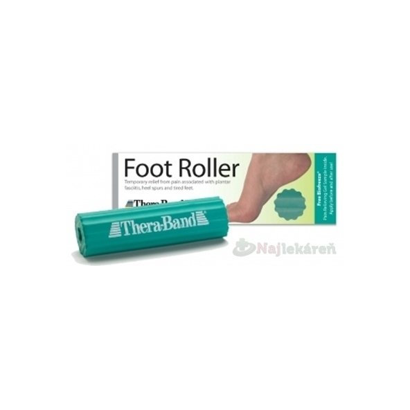 Thera-Band Foot Roller