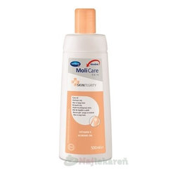 MoliCare SKIN Ošetrujúci olej 500ml