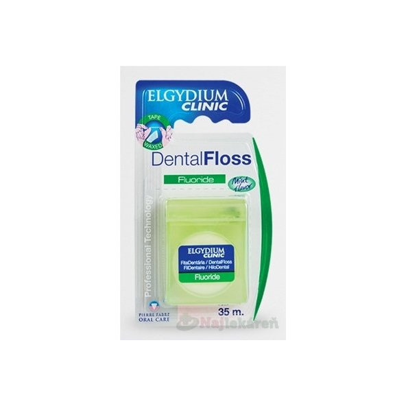 ELGYDIUM CLINIC DentoFil