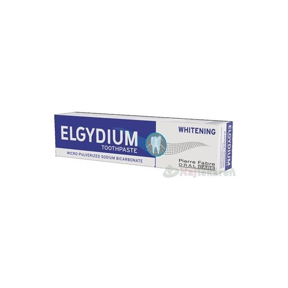 ELGYDIUM WHITENING