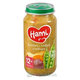 Hami príkrm zemiaky s hovädzím a hráškom 250g