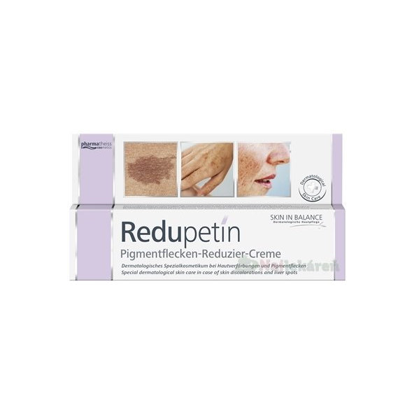 Skin in Balance REDUPETIN Špeciálny krém 20ml