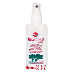 DR.HOJ HEXA-HOJ SPRAY