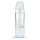 NUK FC+ FĽAŠA SKLO LOVE dojčenská 240ml