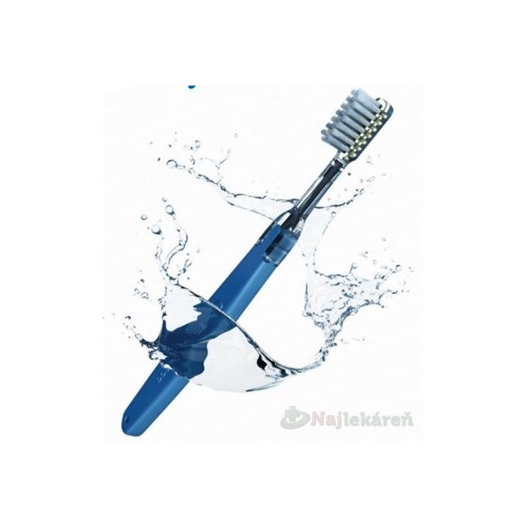 SOLADEY-ECO zubná kefka Soft