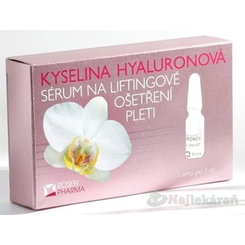 ROSEN KYSELINA HYALURÓNOVÁ - SÉRUM 10ml