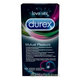 DUREX Mutual Pleasure kondómy s benzokaínom 10ks