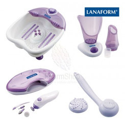 Lanaform Beauty & Massage Center