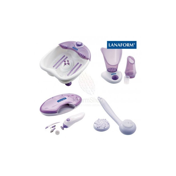 Lanaform Beauty & Massage Center