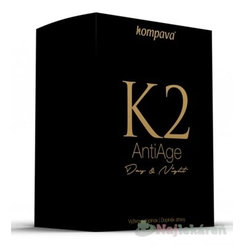 kompava K2 AntiAge Day and Night