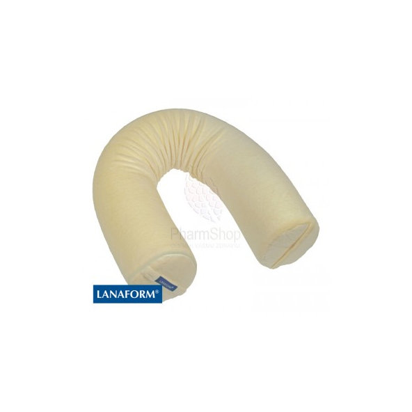 Lanaform Flex It valec z lenivej peny