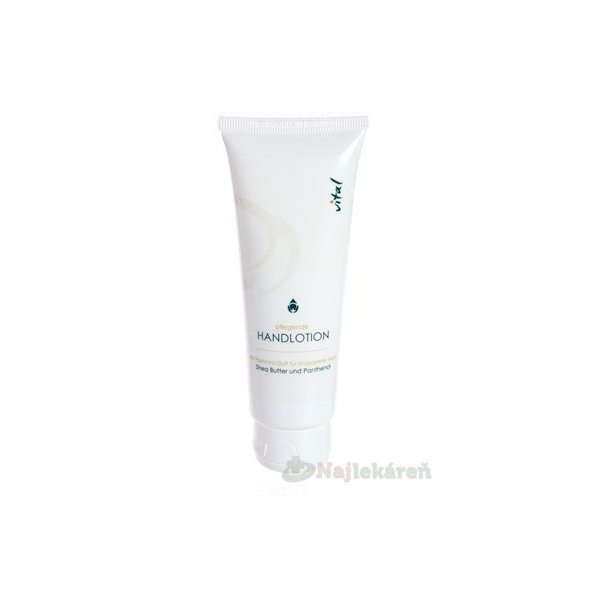 VITAL KRÉM NA RUKY 75ml