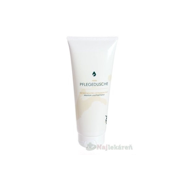 VITAL OŠETRUJÚCI SPRCHOVÝ GÉL 200ml