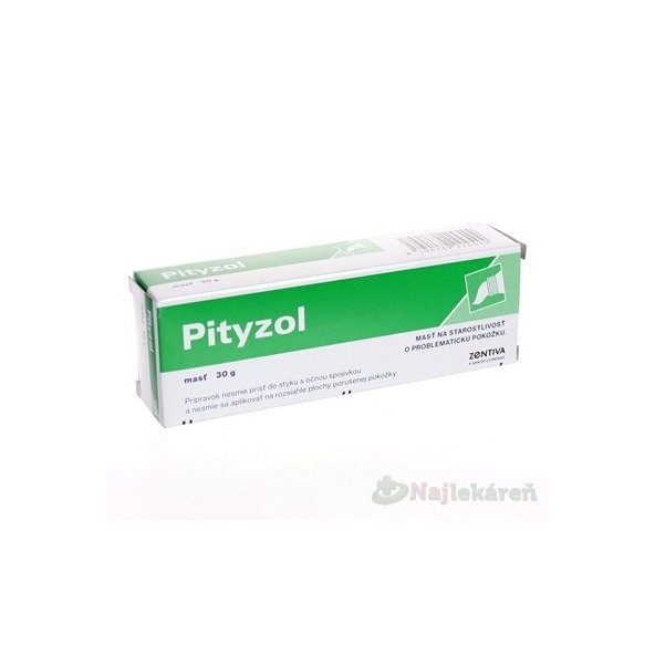 Pityzol