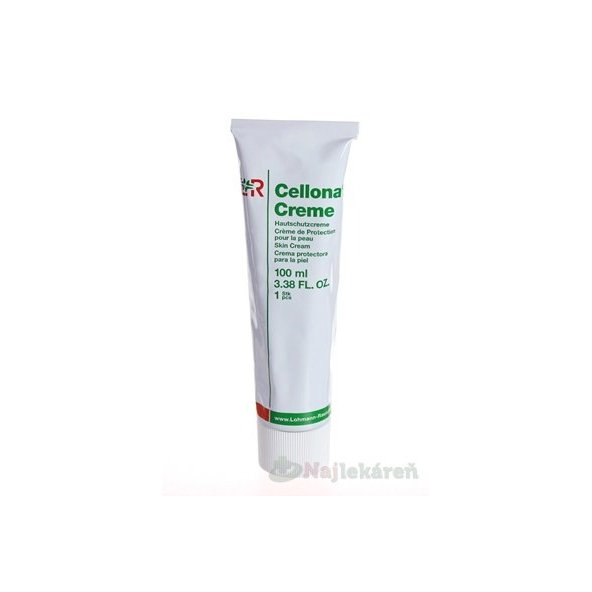 VITAL CELLONA KRÉM