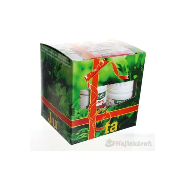 JutaVit pre mužov Darčekové balenie