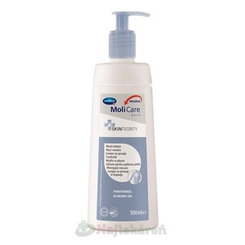 MoliCare SKIN Umývacia emulzia 500ml