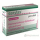 Easylax harmančekové preháňadlo pre deti 2x3 g