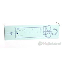 JANETT STRIEKAČKA VYPLACHOVACIA 150 ML 1ks