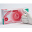 Sempercare Vyšetrovacie rukavice nitril SHINE bezpudrové M bez latexu (farba biela) 150ks