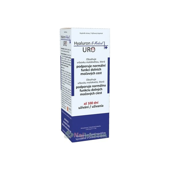 Hyaluron N-Medical URO