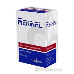 REKINAL 60ks