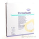 PERMAFOAM COMFORT obväz penový polyuret. s pórovitou štruktúrou, samolepiaci (15x15cm) 5ks