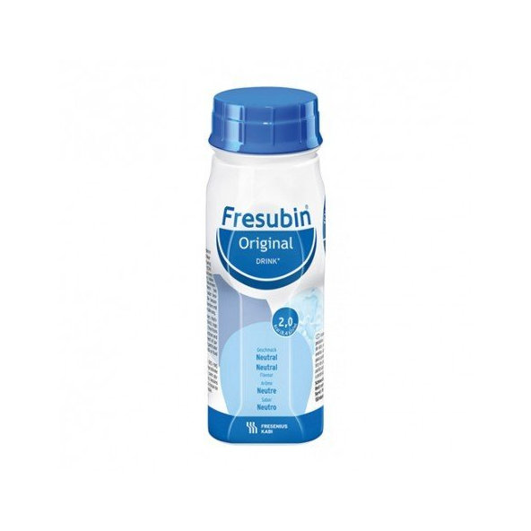 Fresubin ORIGINAL, 8000 ml