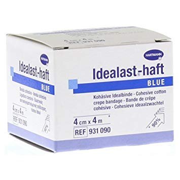 E-shop Idealast-haft color, ovínadlo modré,inov.2015 (4x4cm) 1ks