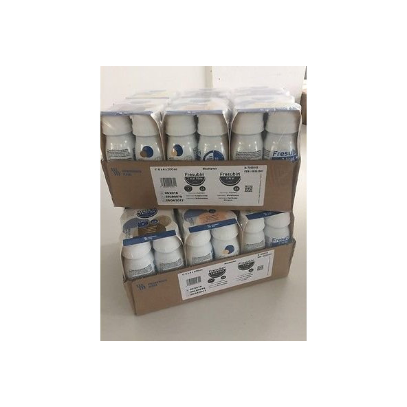 Fresubin ORIGINAL FIBRE neutral 8000 ml