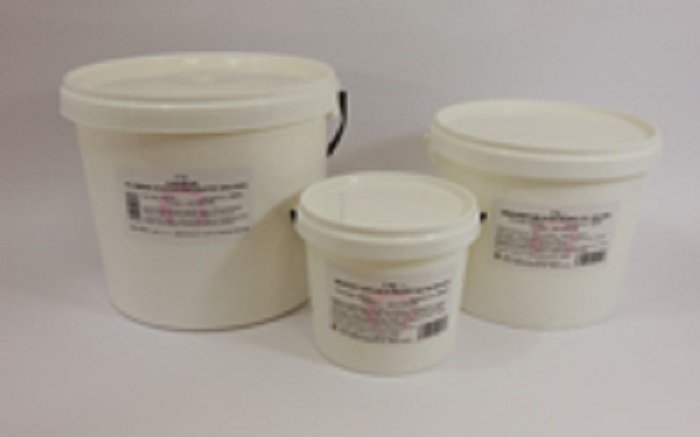 CAMPHOR PASTA - GALVEX 2000g