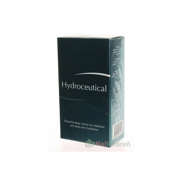 Hydroceutical sérum na hydratáciu pleti 30ml