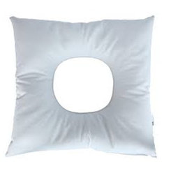 PROTETIKA ZDRAVOTNÝ VANKÚŠ REKTÁLNY 40X42CM 928 1ks