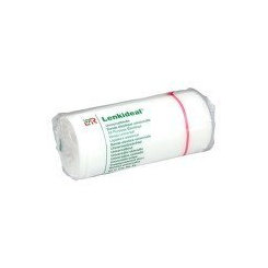 LENKIDEAL ELASTICKÉ UNIVERZÁLNE OVÍNADLO krátkoťažné 8cmx5m 1ks